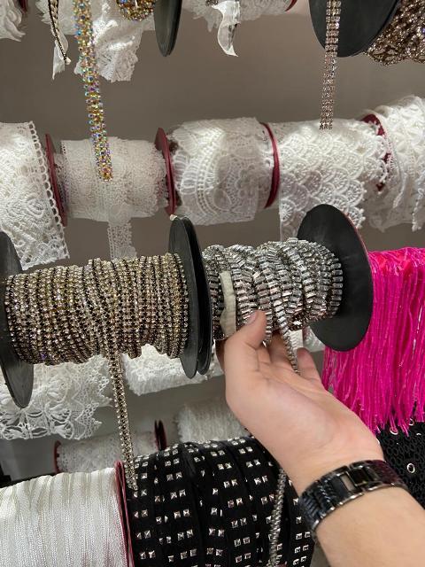 MARKET VISIT AT NEHRU PLACE & LAJPAT NAGAR BY F.D. DEPT.